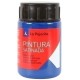 PINTURA LX.PAJARITA 35 ml AZUL MAR. L-36 - Pack de 6 unidades